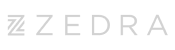 zedra logo